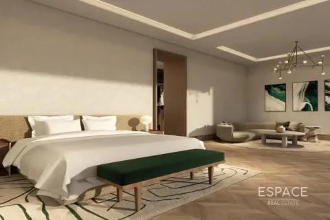 شقة في SIX SENSES RESIDENCES في مرسى دبي, دبي 3 غرف نوم, 600 م² رقم 123042 - صورة 15