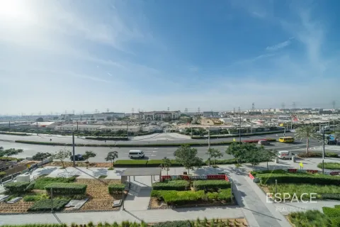 Apartment in GOLF SUITES in Dubai Hills Estate, Dubai 1 bedroom, 73 sq.m. № 123046 - photo 11