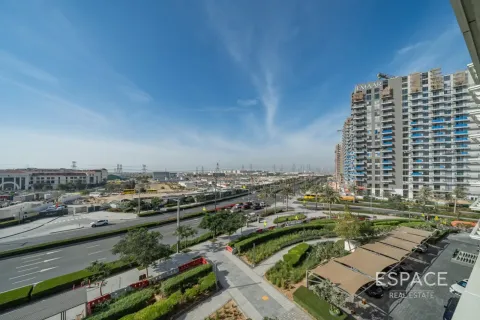 Apartment in GOLF SUITES in Dubai Hills Estate, Dubai 1 bedroom, 73 sq.m. № 123046 - photo 16