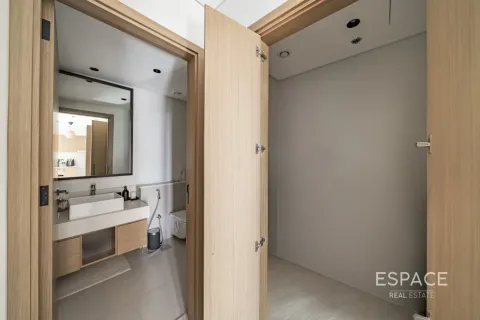 Apartment in GOLF SUITES in Dubai Hills Estate, Dubai 1 bedroom, 73 sq.m. № 123046 - photo 8