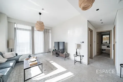 Apartment in GOLF SUITES in Dubai Hills Estate, Dubai 1 bedroom, 73 sq.m. № 123046 - photo 4