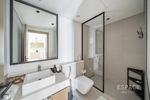 Apartment in GOLF SUITES in Dubai Hills Estate, Dubai 1 bedroom, 73 sq.m. № 123046 - photo 7