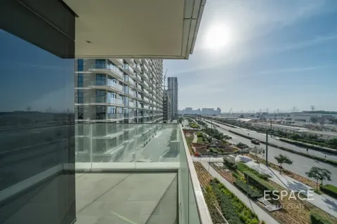 Apartment in GOLF SUITES in Dubai Hills Estate, Dubai 1 bedroom, 73 sq.m. № 123046 - photo 12