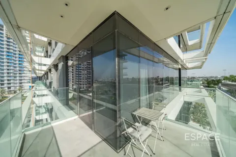 Apartment in GOLF SUITES in Dubai Hills Estate, Dubai 1 bedroom, 73 sq.m. № 123046 - photo 13