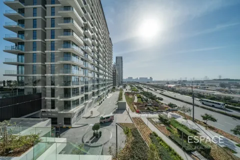 Apartment in GOLF SUITES in Dubai Hills Estate, Dubai 1 bedroom, 73 sq.m. № 123046