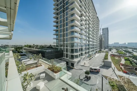 Apartment in GOLF SUITES in Dubai Hills Estate, Dubai 1 bedroom, 73 sq.m. № 123046 - photo 15