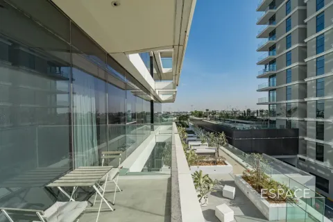 Apartment in GOLF SUITES in Dubai Hills Estate, Dubai 1 bedroom, 73 sq.m. № 123046 - photo 14