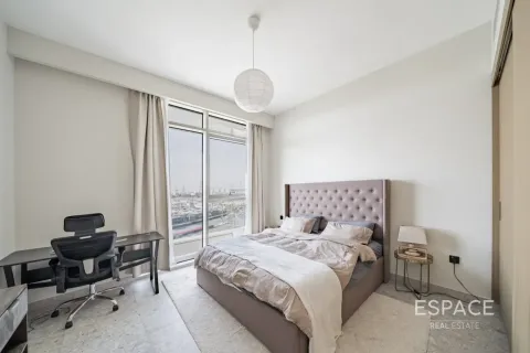 Apartment in GOLF SUITES in Dubai Hills Estate, Dubai 1 bedroom, 73 sq.m. № 123046 - photo 6