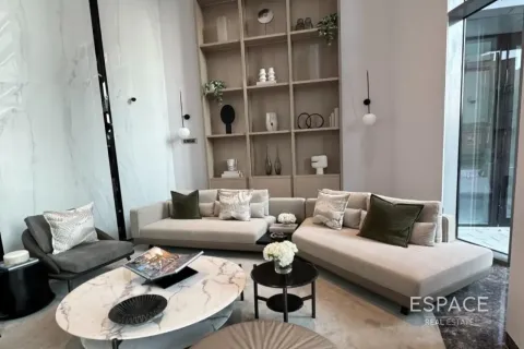 شقة في مرسى دبي, دبي 1غرف نوم, 69 م² رقم 123043 - صورة 16