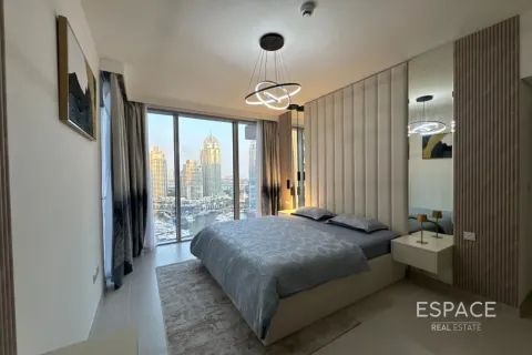 شقة في مرسى دبي, دبي 1غرف نوم, 69 م² رقم 123043 - صورة 10