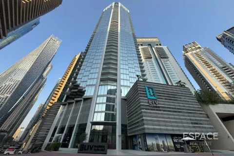 شقة في مرسى دبي, دبي 1غرف نوم, 69 م² رقم 123043 - صورة 17