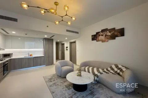 شقة في مرسى دبي, دبي 1غرف نوم, 69 م² رقم 123043 - صورة 3