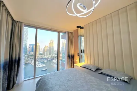 شقة في مرسى دبي, دبي 1غرف نوم, 69 م² رقم 123043 - صورة 11