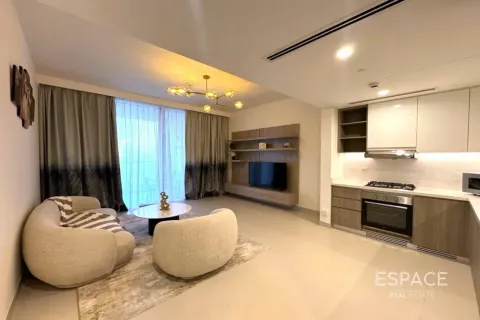 شقة في مرسى دبي, دبي 1غرف نوم, 69 م² رقم 123043 - صورة 6