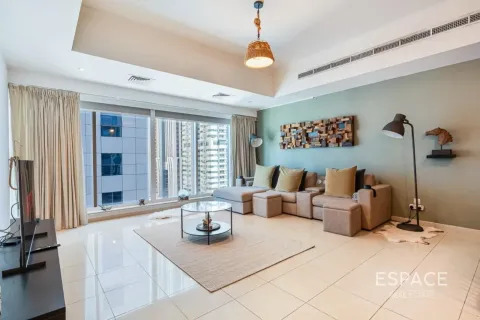 شقة في مرسى دبي, دبي 2 غرف نوم, 229 م² رقم 123040