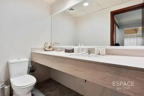 شقة في مرسى دبي, دبي 2 غرف نوم, 229 م² رقم 123040 - صورة 14