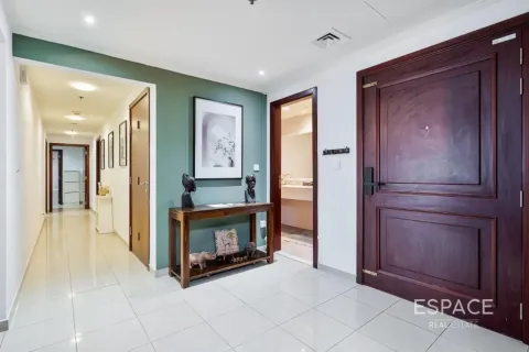 شقة في مرسى دبي, دبي 2 غرف نوم, 229 م² رقم 123040 - صورة 5