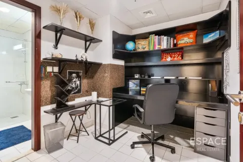 شقة في مرسى دبي, دبي 2 غرف نوم, 229 م² رقم 123040 - صورة 7