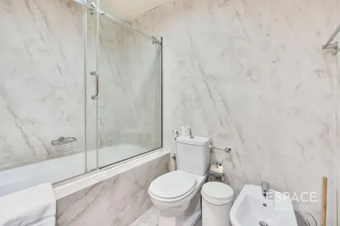 شقة في مرسى دبي, دبي 2 غرف نوم, 229 م² رقم 123040 - صورة 10