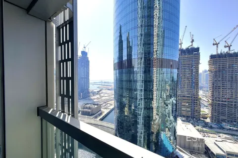 Apartamento en Dubai Marina, Dubai, 1 dormitorio, 81 m², № 123044