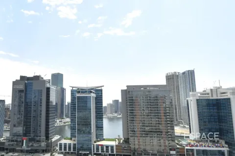 Apartment in IMPERIAL AVENUE in Downtown Dubai (Downtown Burj Dubai), Dubai 2 bedrooms, 139 sq.m. № 123041 - photo 16