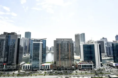 Apartment in IMPERIAL AVENUE in Downtown Dubai (Downtown Burj Dubai), Dubai 2 bedrooms, 139 sq.m. № 123041 - photo 14
