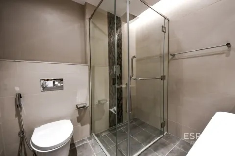 Apartment in IMPERIAL AVENUE in Downtown Dubai (Downtown Burj Dubai), Dubai 2 bedrooms, 139 sq.m. № 123041 - photo 7