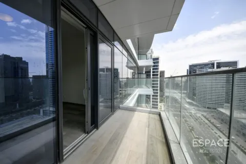 Apartment in IMPERIAL AVENUE in Downtown Dubai (Downtown Burj Dubai), Dubai 2 bedrooms, 139 sq.m. № 123041 - photo 15