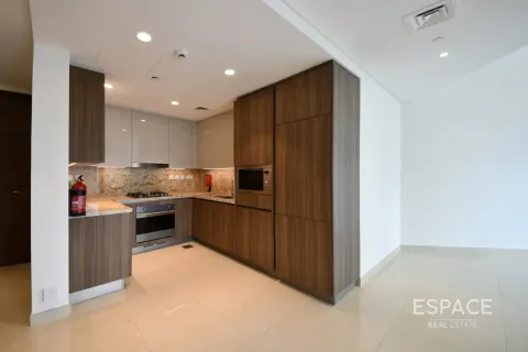 Apartment in IMPERIAL AVENUE in Downtown Dubai (Downtown Burj Dubai), Dubai 2 bedrooms, 139 sq.m. № 123041 - photo 3