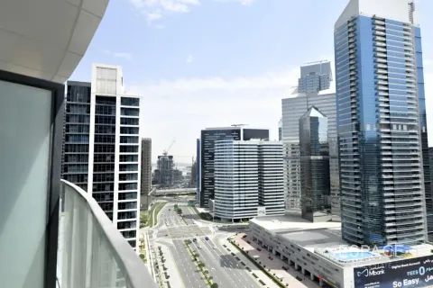 Apartment in IMPERIAL AVENUE in Downtown Dubai (Downtown Burj Dubai), Dubai 2 bedrooms, 139 sq.m. № 123041 - photo 17