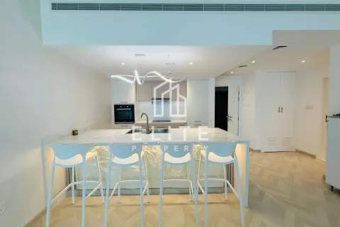 Apartamento en Greens, Dubai, 1 dormitorio, 71 m², № 121504