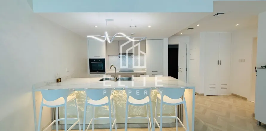 شقة في طا غرينز, دبي 1غرف نوم, 71 م² رقم 121504