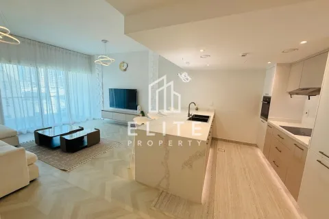 شقة في طا غرينز, دبي 1غرف نوم, 71 م² رقم 121504 - صورة 7