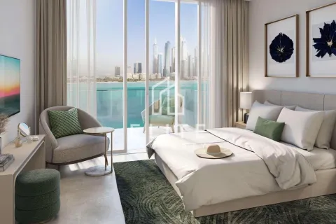 Apartment in EMAAR Beachfront, Dubai Harbour, Dubai 3 bedrooms, 190 sq.m. № 121509 - photo 2