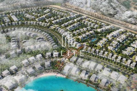 Villa in Tilal Al Ghaf, Dubai 4 bedrooms, 555 sq.m. № 121506 - photo 2