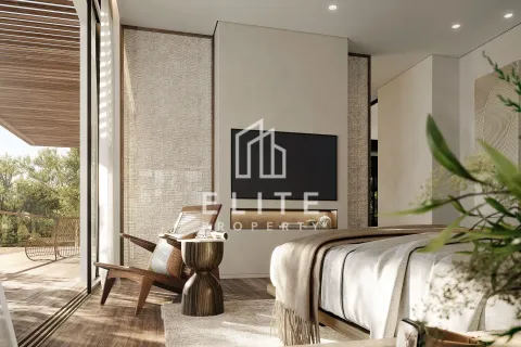 Villa in Tilal Al Ghaf, Dubai 4 bedrooms, 555 sq.m. № 121506 - photo 8