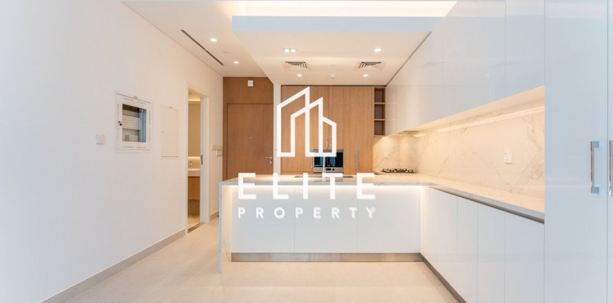 Appartement à Dubai Hills Estate, Dubai, 1 chambre, 74 m², № 121503
