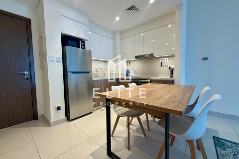 Apartamento en Park Point, Dubai Hills Estate, Dubai, 1 dormitorio, 64 m², № 121502 - foto 3