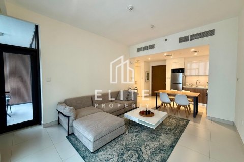 Apartamento en Park Point, Dubai Hills Estate, Dubai, 1 dormitorio, 64 m², № 121502