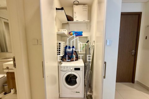 Apartamento en Park Point, Dubai Hills Estate, Dubai, 1 dormitorio, 64 m², № 121502 - foto 4