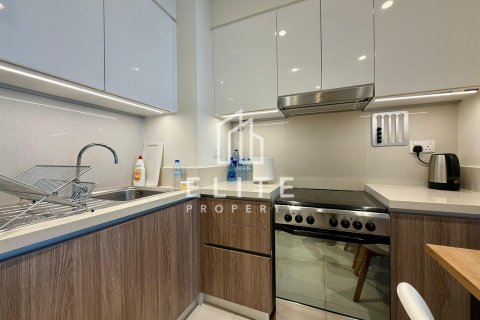 Apartamento en Park Point, Dubai Hills Estate, Dubai, 1 dormitorio, 64 m², № 121502 - foto 5