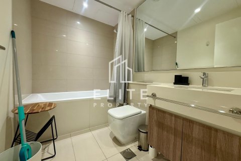 Apartamento en Park Point, Dubai Hills Estate, Dubai, 1 dormitorio, 64 m², № 121502 - foto 9