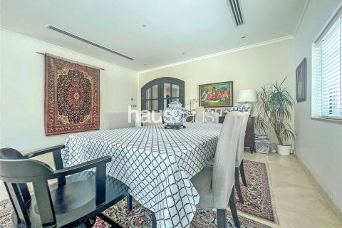 Villa à Legacy, Jumeirah Park, Dubai, 4 chambres, 367 m², № 44539 - photo 8