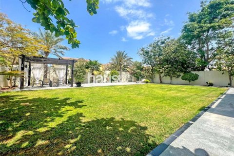 Villa à Legacy, Jumeirah Park, Dubai, 4 chambres, 367 m², № 44539 - photo 7