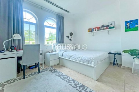Villa à Legacy, Jumeirah Park, Dubai, 4 chambres, 367 m², № 44539 - photo 5