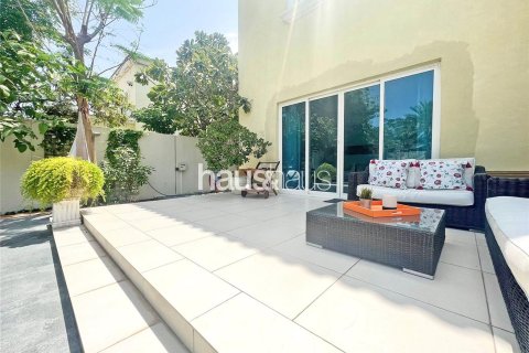 Villa à Legacy, Jumeirah Park, Dubai, 4 chambres, 367 m², № 44539 - photo 14