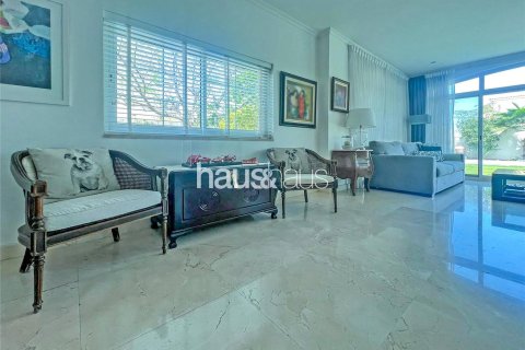 Villa à Legacy, Jumeirah Park, Dubai, 4 chambres, 367 m², № 44539 - photo 10