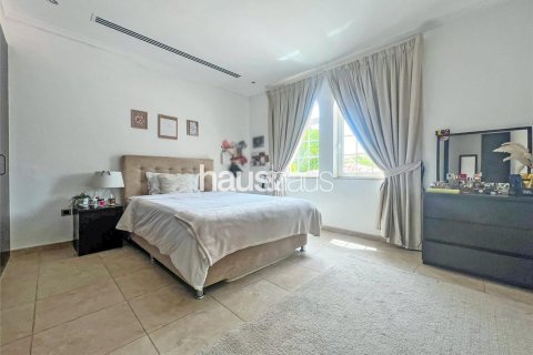 Villa à Legacy, Jumeirah Park, Dubai, 4 chambres, 367 m², № 44539 - photo 20