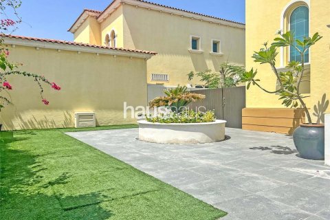 Villa à Legacy, Jumeirah Park, Dubai, 4 chambres, 367 m², № 44539 - photo 19