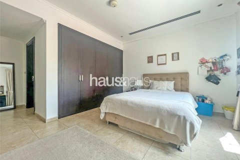 Villa à Legacy, Jumeirah Park, Dubai, 4 chambres, 367 m², № 44539 - photo 6